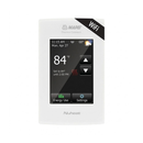 Mapei Thermo Connect WiFi Programmable Thermostat, for Electric Radiant Heated Floors, for 120V/240V Underfloor Heating Cables with Floor Temperature Sensor and Built-in GFCI (2855301)