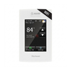 Mapei Thermo Connect WiFi Programmable Thermostat, for Electric Radiant Heated Floors, for 120V/240V Underfloor Heating Cables with Floor Temperature Sensor and Built-in GFCI (2855301)