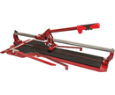 DTA Boss Pro Series 41" Tile Cutter, Cutting Tool For Tough and Delicate Large Format Glass and Ceramic Tiles for Floor and Wall Tile Installation (BPRO-1040)