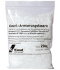 Kiesel-Fibers Additive – High-Performance Reinforcement Fibers for Durable Concrete and Mortar, 250 G, 60329