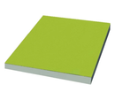 Profilitec Showertec Pre-Sloped Waterproofing Pre-Fabricated Fiber-Reinforced Linear Shower Tray, Tile-Ready Shower Base