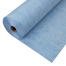 Kobau Flex SD60 Waterproofing Vapor Retarder Crack Prevention Polyethylene Membrane, 54 Sq Ft Roll, 25 Mil Thick For Ceramic Tile and Natural Stone Tile, Flooring Underlayment For Bathroom and Shower