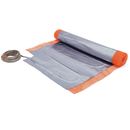 SunTouch UnderFloor Heating Mat 120V Electric Radiant Floor Heating System for Tile, Ceramic, Porcelain, and Stone Flooring with Even Heat Distribution and Easy Installation