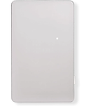 Drexma Power Module with LED USG5-4000 for Electric Radiant Floor Heating, Relay with Class A GFCI, Multi Voltage, For 120/240 V Heating Cables, For Use with Programmable Touchscreen Smart WiFi Thermostat