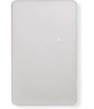 Drexma Power Module with LED USG5-4000 for Electric Radiant Floor Heating, Relay with Class A GFCI, Multi Voltage, For 120/240V Heating Cables, For Use with Programmable Touchscreen Smart WiFi Thermostat