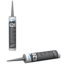 Wedi 620 Adhesive Sealant 10.5 oz Caulking Tube - Polymer Waterproof Joint Sealant and Bonding Adhesive for Shower Systems, Tile Installations, and Building Boards