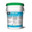 Laticrete HYDRO BAN Waterproofing, Anti-Fracture, Crack Isolation Liquid Membrane, Rubber Waterproofing Coating for Showers, Bathrooms, Steam Rooms, Pools, Balconies & Tile Installations, Fast-Drying Interior/Exterior Formula - 5 gal Pail