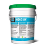 Laticrete HYDRO BAN Waterproofing, Anti-Fracture, Crack Isolation Liquid Membrane, Rubber Waterproofing Coating for Showers, Bathrooms, Steam Rooms, Pools, Balconies & Tile Installations, Fast-Drying Interior/Exterior Formula - 5 gal Pail