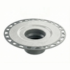 Schluter Systems KERDI-DRAIN PVC Flange Kit with 2-Inch Outlet - Provides Drainage Solutions for Tiled Showers (KD2/PVC/FL)