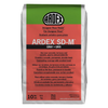 ARDEX SD-M Designer Floor Finish, Self-drying, Trowelable Finishing Underlayment for Concrete, Terrazzo and Ceramic, Gray, 10 lbs Bag (12483)