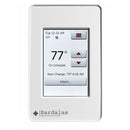 Bardalas Touchscreen Programmable Radiant Floor Heating Smart Thermostat