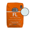 ARDEX FL Rapid-Set, Flexible, High-Performance Sanded Grout Bag – Fast-Drying, Stain-Resistant, Polymer-Modified, Ideal for Tile Joints 1/16" to 1/2," Interior and Exterior Use