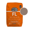 ARDEX FL Rapid-Set, Flexible, High-Performance Sanded Grout Bag – Fast-Drying, Stain-Resistant, Polymer-Modified, Ideal for Tile Joints 1/16" to 1/2," Interior and Exterior Use