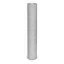 Kiesel 60337 Uncoupling Sealing Waterproofing Membrane, 108 Sq Ft Roll, Thin Flooring Underlayment for Indoor Walls and Floors, Alkali Resistant Mat for Kitchen and Bathroom Floor Tile