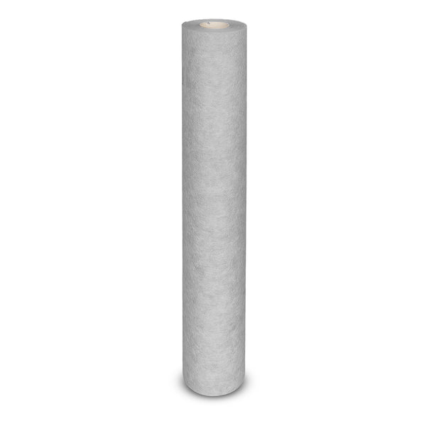 Kiesel 60337 Uncoupling Sealing Waterproofing Membrane, 108 Sq Ft Roll, Thin Flooring Underlayment for Indoor Walls and Floors, Alkali Resistant Mat for Kitchen and Bathroom Floor Tile