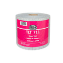 Ardex TLT 711 Lightweight Polyethylene Vapor Retardant Waterproofing Membrane Seam Tape Roll 98.4 Ft x 4.9 In, Band for Stone Ceramic Tile Application in Bathroom, Shower Flooring Underlayment