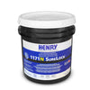 ARDEX HENRY 1171N SureLock Acrylic Urethane Wood Flooring Adhesive, 4 Gal (15.14 L) Pail (12236)