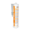 Schluter Systems KERDIFIX Kerdi-Fix Single-Component Sealing and Bonding Compound, Sealer 290ML, Grey, KERDIFIX/G