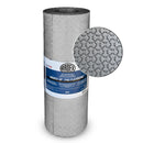 ARDEX FLEXBONE UI 740 Uncoupling Waterproof Crack Isolating Membrane, 215 Sq Ft Roll, 1/8" Thick, Load Bearing Floor Underlayment for Ceramic, Porcelain Tiles in Heavy Stress Areas