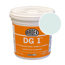 ARDEX DG 1, Ready to Use, Durable, Easy-to-Clean, Premixed Grout, Perfect for Wet Areas, 1 Gal