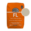 ARDEX FL Rapid-Set, Flexible, High-Performance Sanded Grout Bag – Fast-Drying, Stain-Resistant, Polymer-Modified, Ideal for Tile Joints 1/16" to 1/2," Interior and Exterior Use