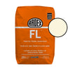 ARDEX FL Rapid-Set, Flexible, High-Performance Sanded Grout Bag – Fast-Drying, Stain-Resistant, Polymer-Modified, Ideal for Tile Joints 1/16" to 1/2," Interior and Exterior Use