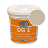 ARDEX DG 1, Ready to Use, Durable, Easy-to-Clean, Premixed Grout, Perfect for Wet Areas - 1 gal Pail