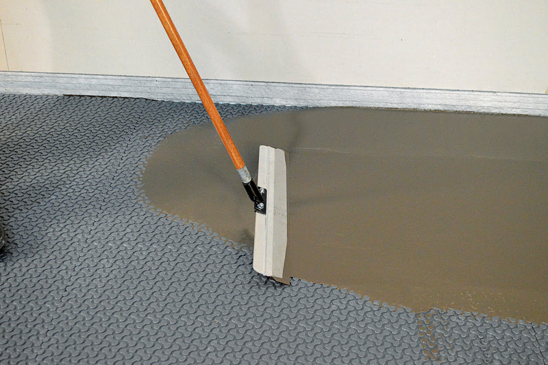 Ardex Membrane Installation Bundle, Includes: Ardex Flexbone UI 740 Uncoupling Waterproofing Membrane Roll, 215 Sq Ft Roll, 3 Bags of Ardex X 3 PLUS LHT Polymer-Modified Large and Heavy Tile Mortar, 40 lbs, Gray and Ardex T-7 Grout Sponge