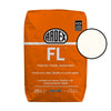 ARDEX FL Rapid-Set, Flexible, High-Performance Sanded Grout Bag – Fast-Drying, Stain-Resistant, Polymer-Modified, Ideal for Tile Joints 1/16" to 1/2," Interior and Exterior Use