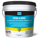 Laticrete Prime-n-Bond - Ready-to-Use, Single-Coat Primer for Enhanced Adhesion on Smooth, Non-Absorptive, and Challenging Substrates with Low VOC and Versatile Compatibility - 1 Gal