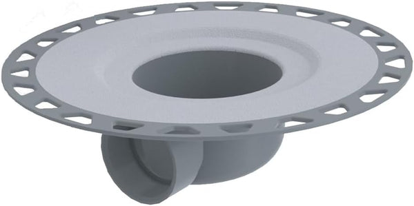 PVC-H-FLANGE