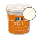 ARDEX DG 1, Ready to Use, Durable, Easy-to-Clean, Premixed Grout, Perfect for Wet Areas, 1 Gal