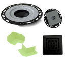 Profilitec-A54PVC-kit