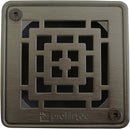 Profilitec-Showertec-Square-Grate-Assembly-Titan