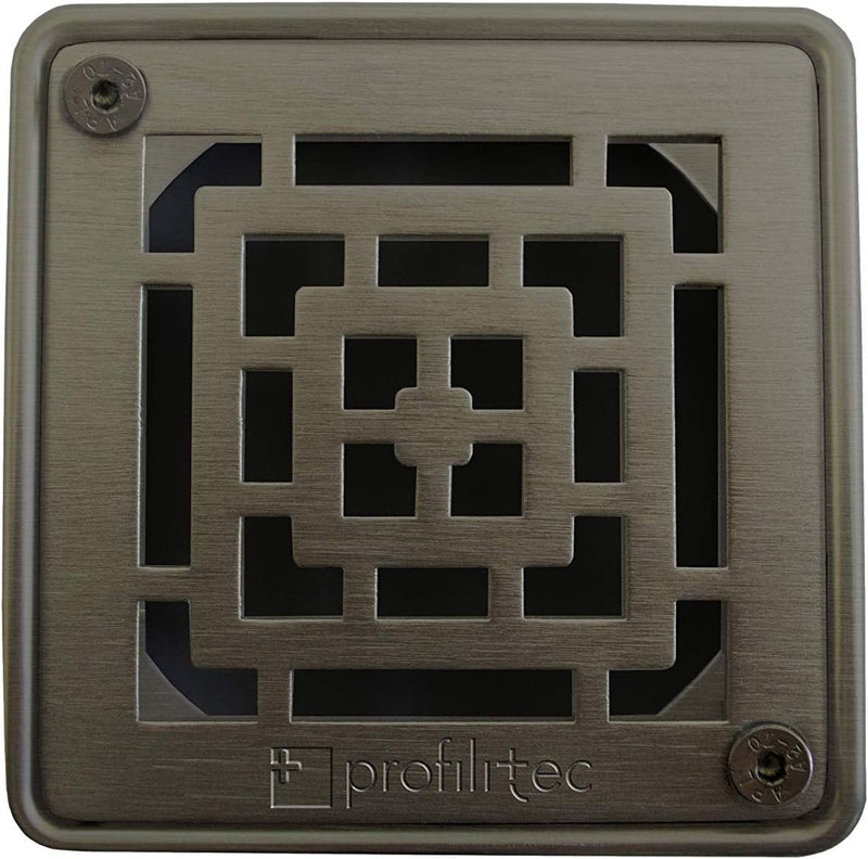 Profilitec-Showertec-Square-Grate-Assembly-Titan