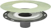 Profilitec Showertec 2 Inch PVC
