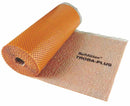 Schluter Systems TROBA-PLUS 8 Drainage Membrane 134.5 Sq Ft (3'3" x 41') Roll, 5/16" Thick, Installed Above The Waterproofing Layer
