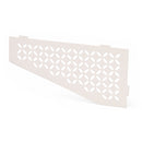 Schluter Systems Kerdi Quadrilateral Corner Shelf-E Design All Styles, Colours