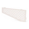 Schluter Systems KERDI Quadrilateral Corner SHELF-E Design in All Styles and Colors