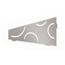 Schluter Systems KERDI Quadrilateral Corner SHELF-E Design in All Styles and Colors