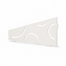 Schluter Systems KERDI Quadrilateral Corner SHELF-E Design in All Styles and Colors