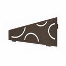 Schluter Systems KERDI Quadrilateral Corner SHELF-E Design in All Styles and Colors