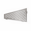 Schluter Systems KERDI Quadrilateral Corner SHELF-E Design in All Styles and Colors
