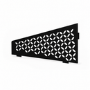 Schluter Systems KERDI Quadrilateral Corner SHELF-E Design in All Styles and Colors