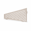 Schluter Systems KERDI Quadrilateral Corner SHELF-E Design in All Styles and Colors