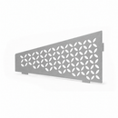 Schluter Systems KERDI Quadrilateral Corner SHELF-E Design in All Styles and Colors