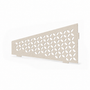 Schluter Systems KERDI Quadrilateral Corner SHELF-E Design in All Styles and Colors