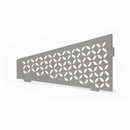 Schluter Systems KERDI Quadrilateral Corner SHELF-E Design in All Styles and Colors