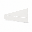Schluter Systems KERDI Quadrilateral Corner SHELF-E Design in All Styles and Colors