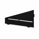 Schluter Systems KERDI Quadrilateral Corner SHELF-E Design in All Styles and Colors